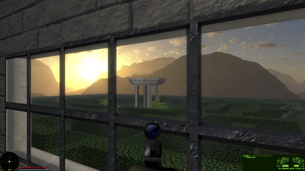 Gates of Delirium
