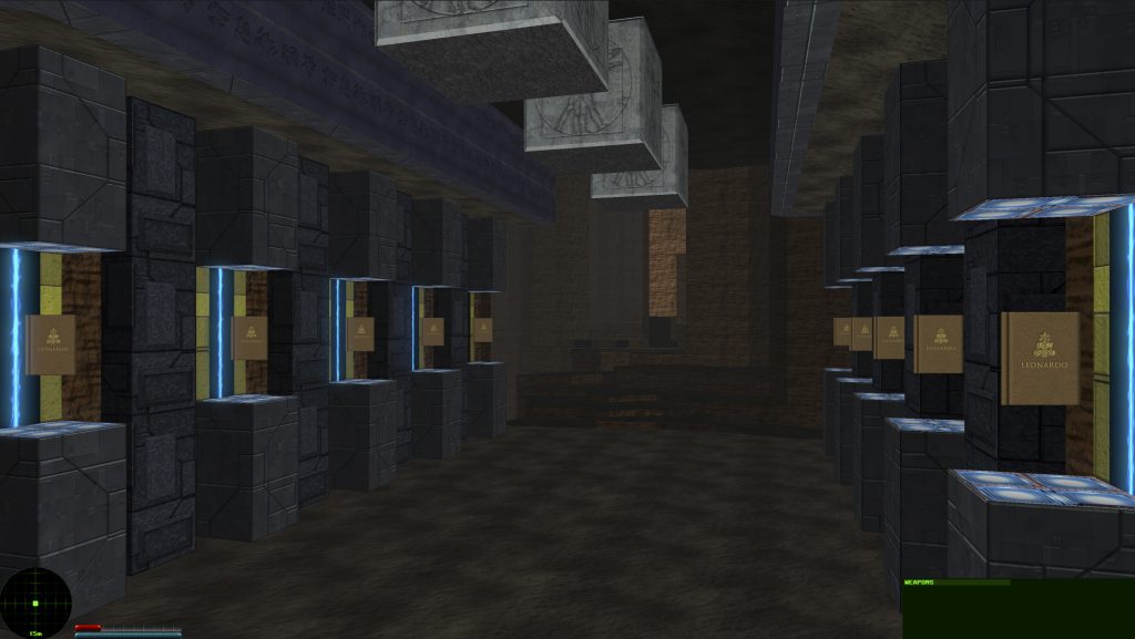 Library of Babel